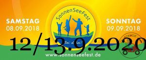 Quadkinder meets Sonnenseefest @ Sonnensee | Bissendorf | Germany