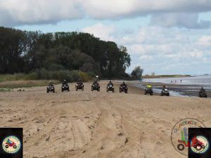 Quadkinder/Drachenfest Krautsand