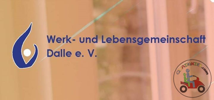 Tag der offenen Tür i.d. Werk- und Lebensgemeinschaft Dalle e.V.